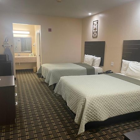 Homegate Inn & Suites 웨스트 멤피스 외부 사진