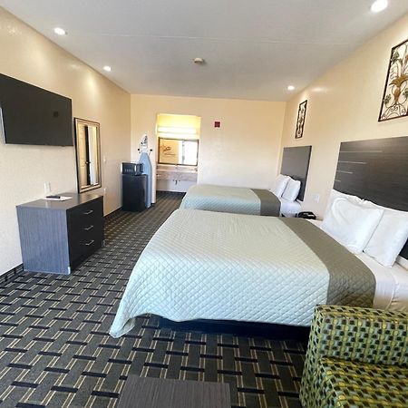 Homegate Inn & Suites 웨스트 멤피스 외부 사진