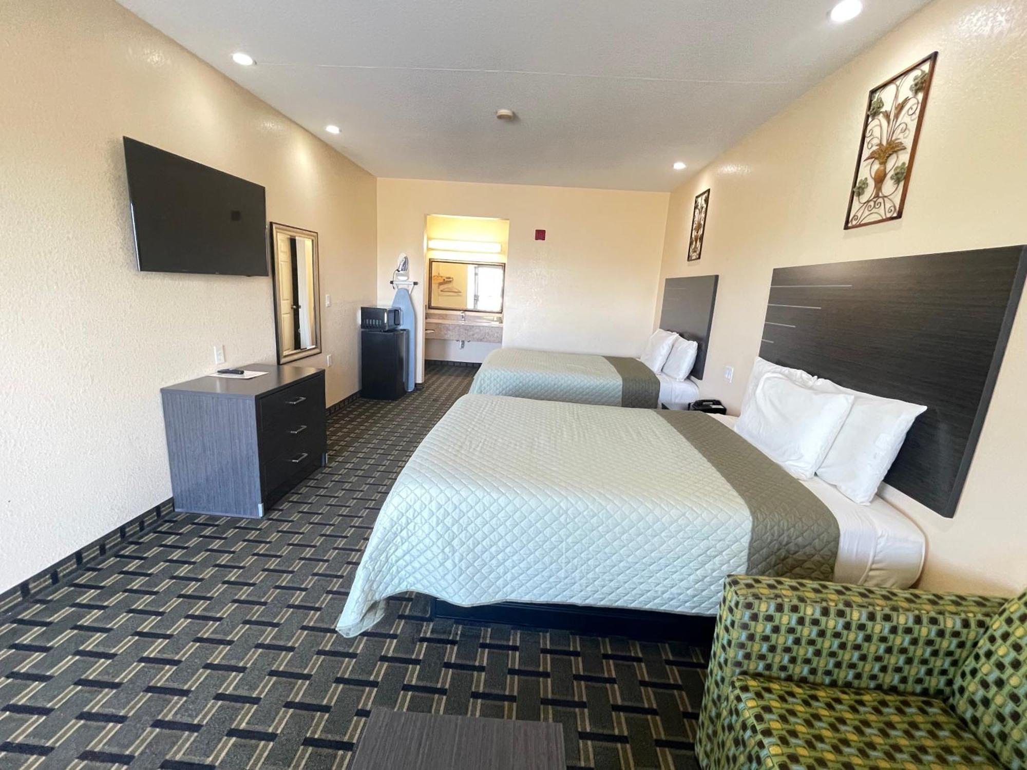 Homegate Inn & Suites 웨스트 멤피스 외부 사진