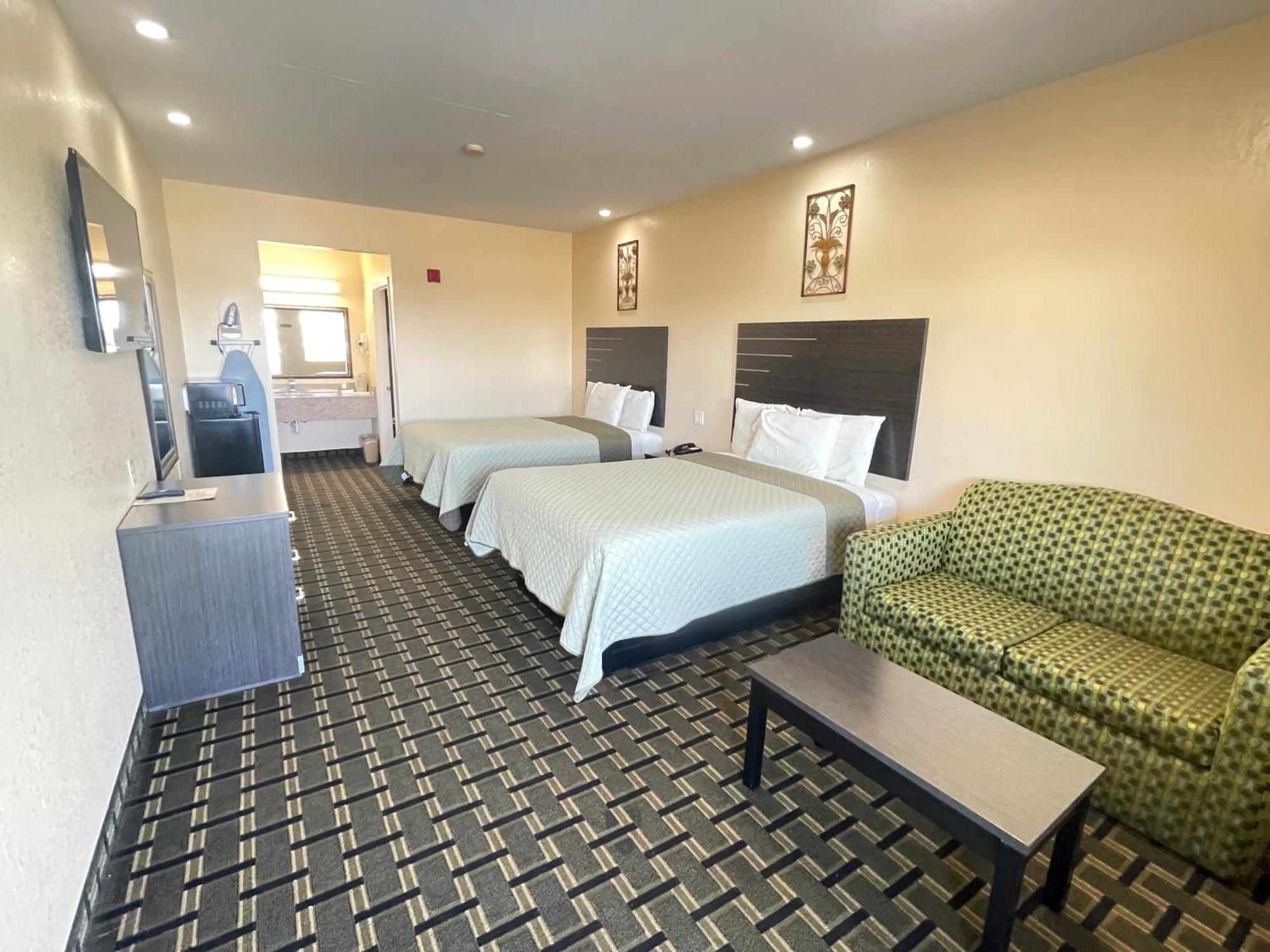 Homegate Inn & Suites 웨스트 멤피스 외부 사진