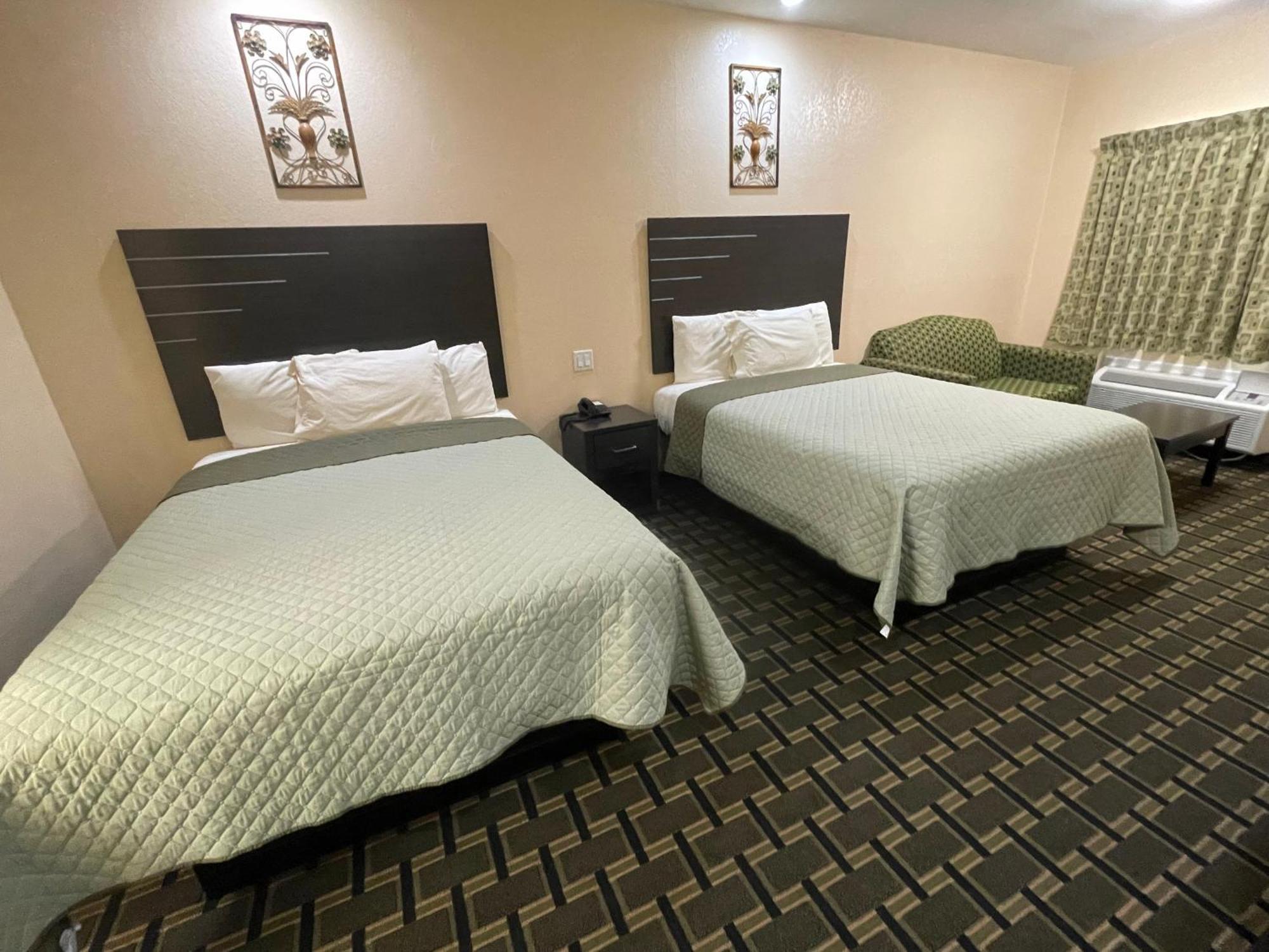 Homegate Inn & Suites 웨스트 멤피스 외부 사진