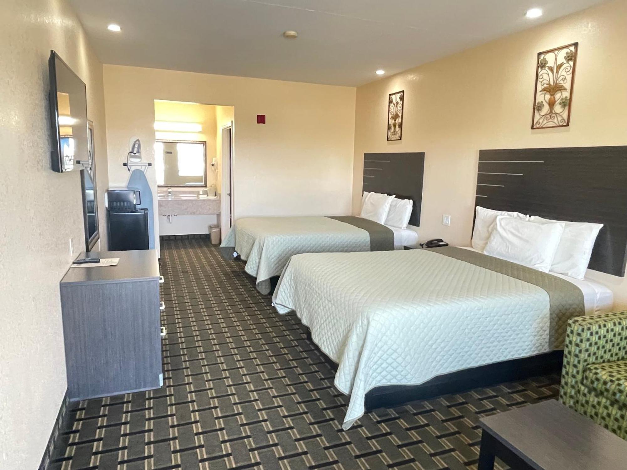 Homegate Inn & Suites 웨스트 멤피스 외부 사진