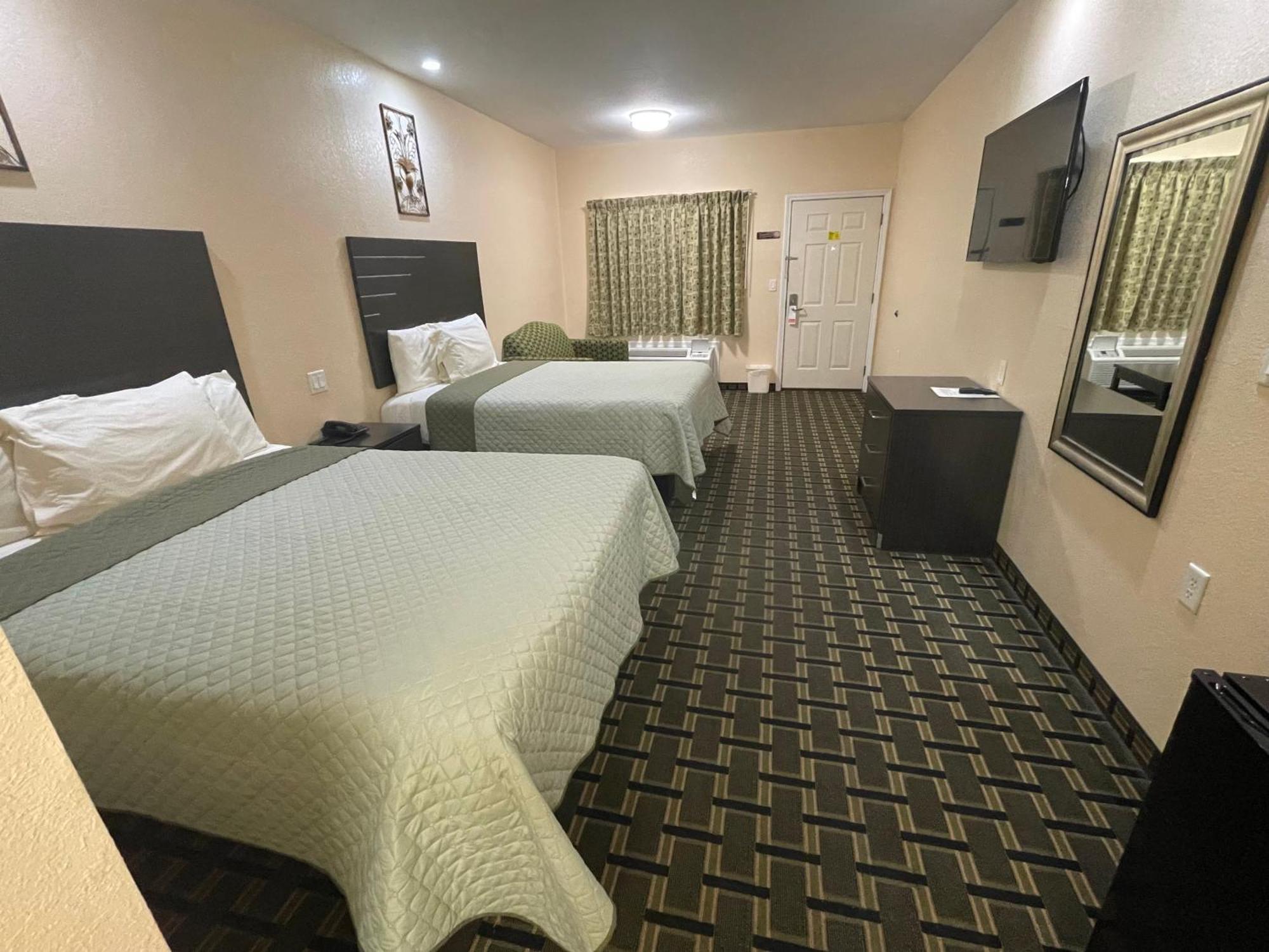 Homegate Inn & Suites 웨스트 멤피스 외부 사진