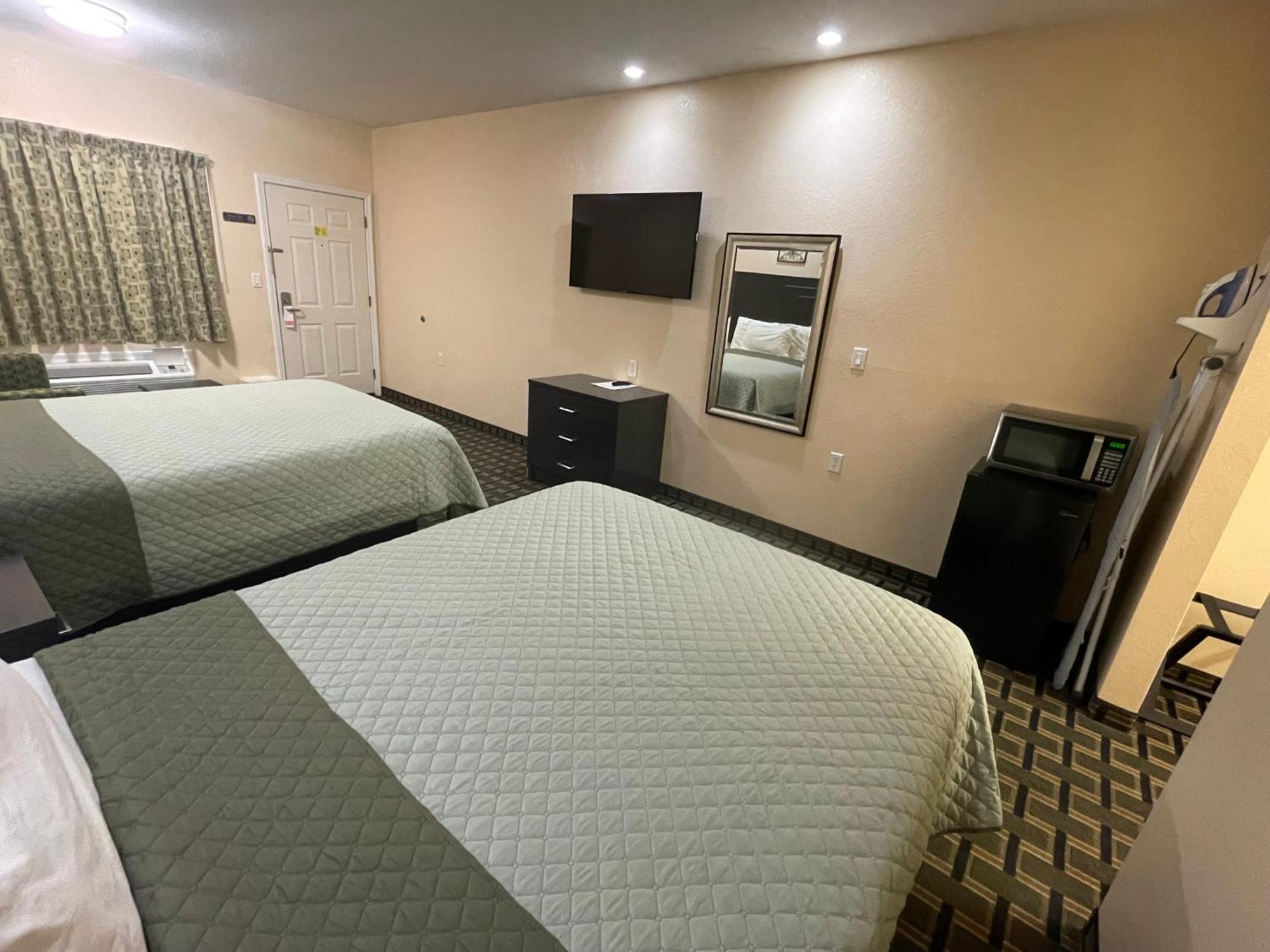 Homegate Inn & Suites 웨스트 멤피스 외부 사진